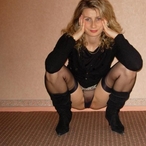 Profil de Rozen, 35 ans, Annonce sexe à Saint-Antoine-sur-Richelieu (Québec)