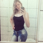 Profil de Ebtissem, 33 ans, Annonce sexe à Falher (Alberta)