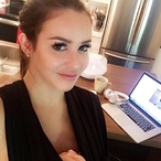 Profil de Asmina, 45 ans, Annonce sexe à Wickham (Québec)