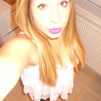 Profil de Mariela, 26 ans, Annonce sexe à Buckingham (Québec)