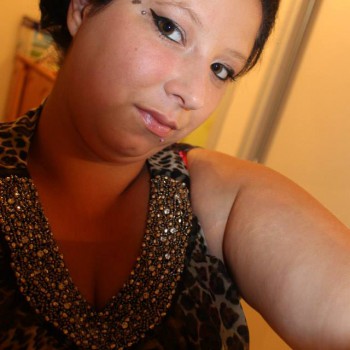 Profil de Morjane, 26 ans, Annonce sexe à Roxton (Québec)