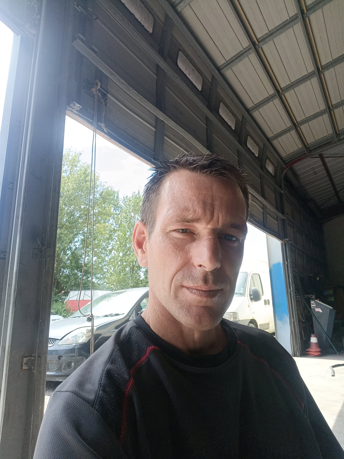Profil de Elidjah, 34 ans, Cruising gay à Yamaska (Québec)