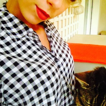 Profil de Shamsy, 33 ans, Annonce sexe à Chesterville (Québec)