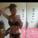 Profil de Yvanie, 29 ans, Annonce sexe à Kiamika (Québec)