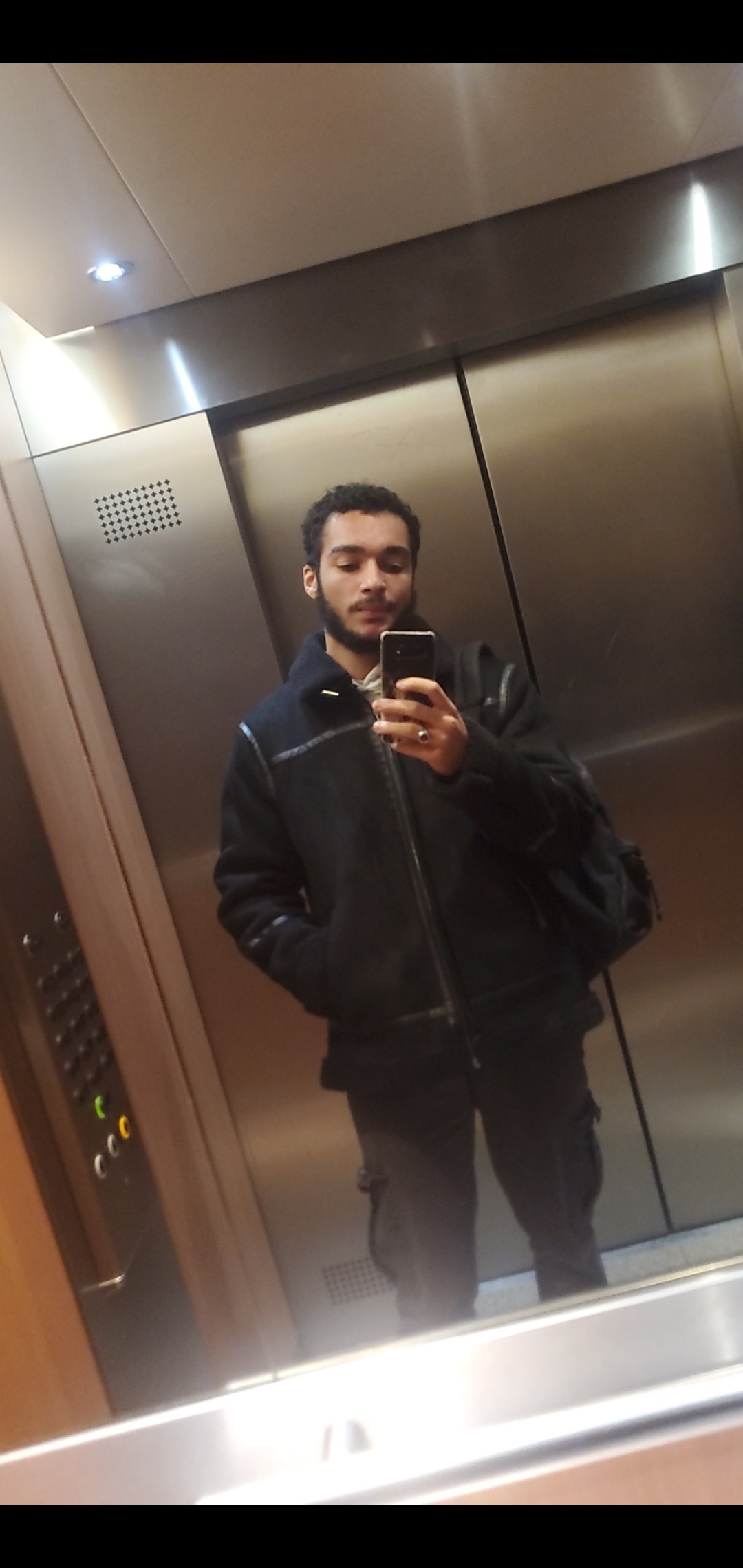 Profil de Israfil, 45 ans, Cruising gay à Yamaska (Québec)