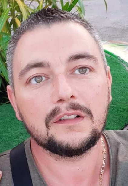 Profil de Moran, 35 ans, Cruising gay à Yamaska (Québec)