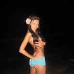 Profil de Lisebeth, 24 ans, Annonce sexe à Noyan (Québec)