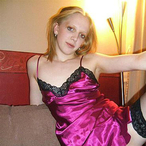 Profil de Carmel, 41 ans, Annonce sexe à St. Albert (Alberta)