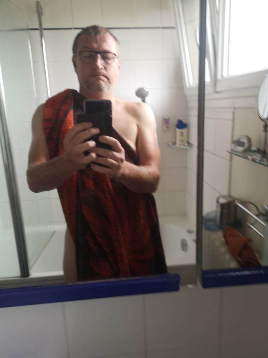 Profil de Ewald, 32 ans, Cruising gay à Yamaska (Québec)