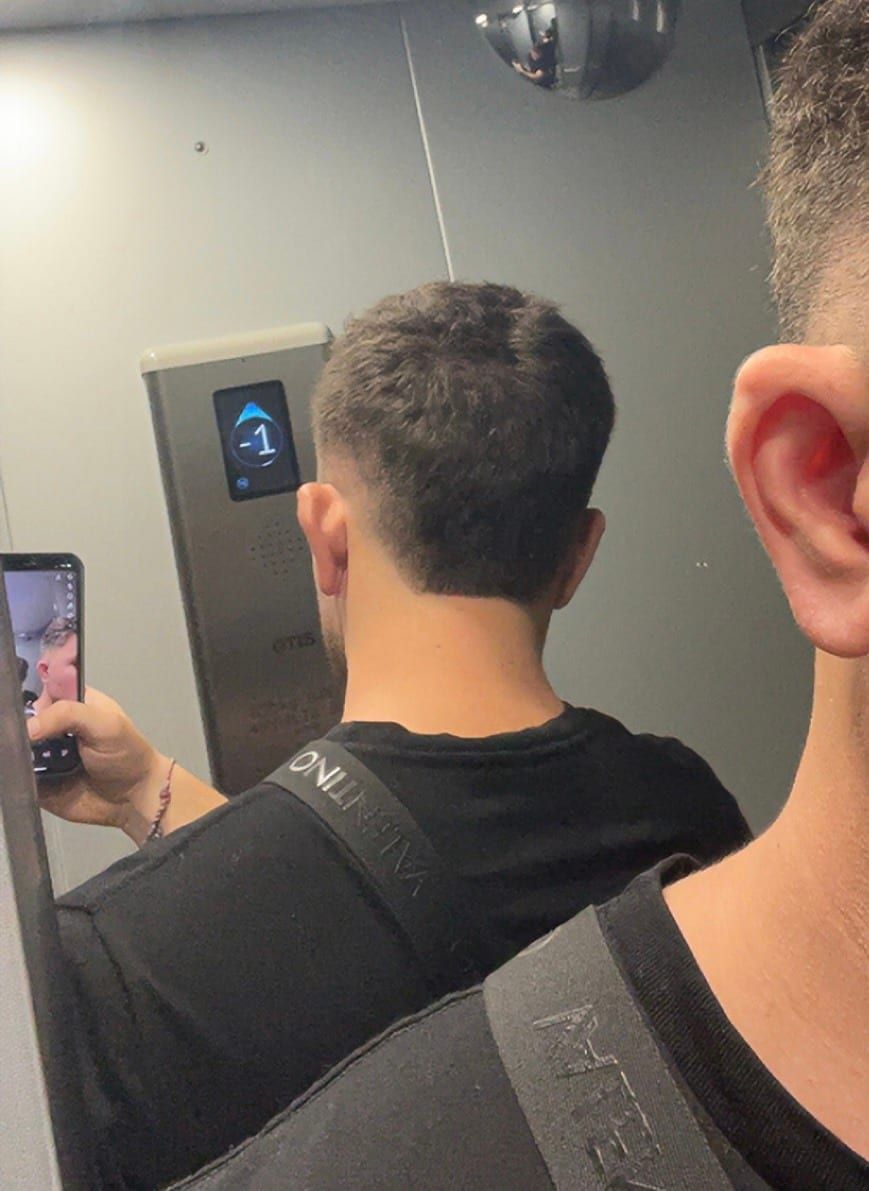 Profil de Henri-claude, 24 ans, Cruising gay à Zenon Park (Saskatchewan)