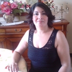Profil de Wahida, 42 ans, Annonce sexe à Labrecque (Québec)