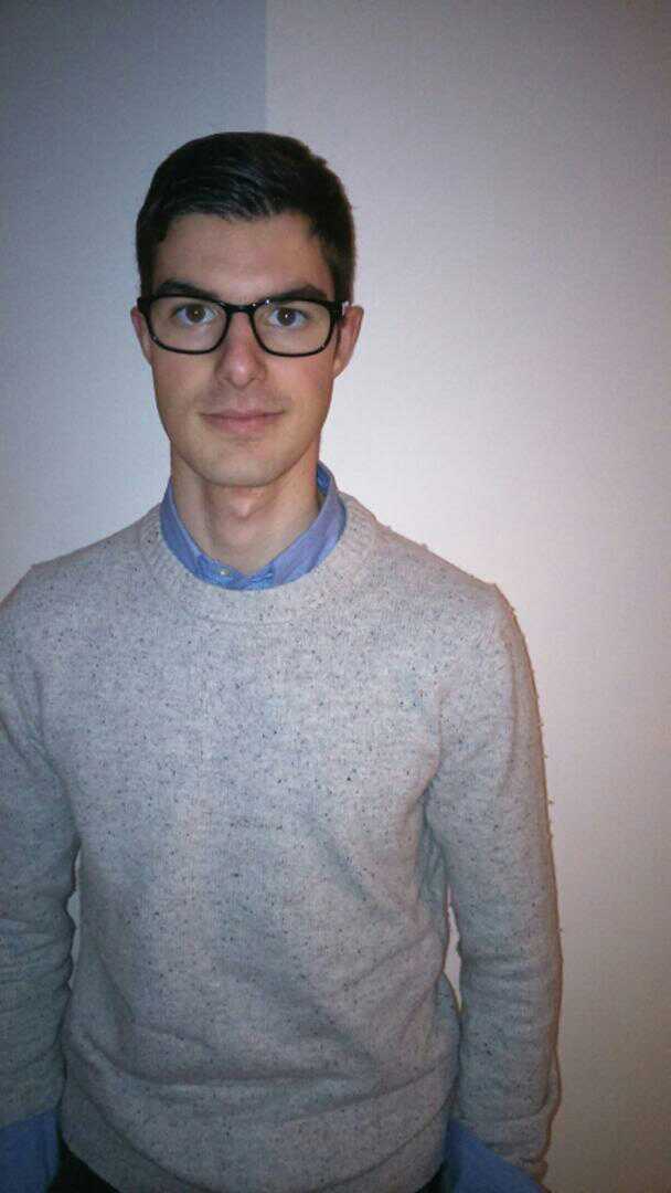 Profil de Belaid, 33 ans, Cruising gay à Zenon Park (Saskatchewan)