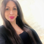 Profil de Romilda, 44 ans, Annonce sexe à Nominingue (Québec)