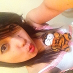 Profil de Franka, 26 ans, Annonce sexe à Padoue (Québec)