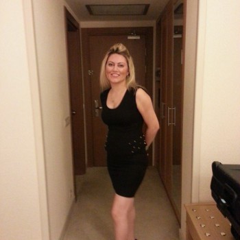 Profil de Manelle, 38 ans, Annonce sexe à Danville (Québec)