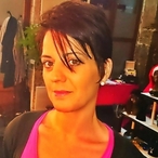 Profil de Laurentine, 26 ans, Annonce sexe à Kénogami (Québec)