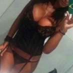 Profil de Salamata, 43 ans, Annonce sexe à Saint-Guy (Québec)