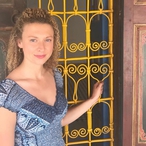 Profil de Aminthe, 37 ans, Annonce sexe à Ormstown (Québec)