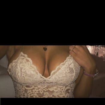 Profil de Estela, 40 ans, Annonce sexe à Saint-Jules (Québec)