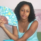 Profil de Davila, 26 ans, Annonce sexe à Lyster (Québec)