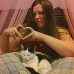 Profil de Inssaf, 24 ans, Annonce sexe à Peace River (Alberta)