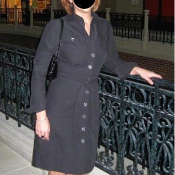 Profil de Maylina, 28 ans, Annonce sexe à Danville (Québec)