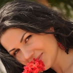 Profil de Keila, 44 ans, Annonce sexe à Dorval (Québec)
