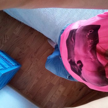 Profil de Helina, 22 ans, Annonce sexe à Lac-des-Écorces (Québec)