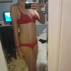 Profil de Maryama, 43 ans, Annonce sexe à Saint-Eusèbe (Québec)