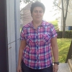 Profil de Marye, 28 ans, Annonce sexe à Berthier-sur-Mer (Québec)