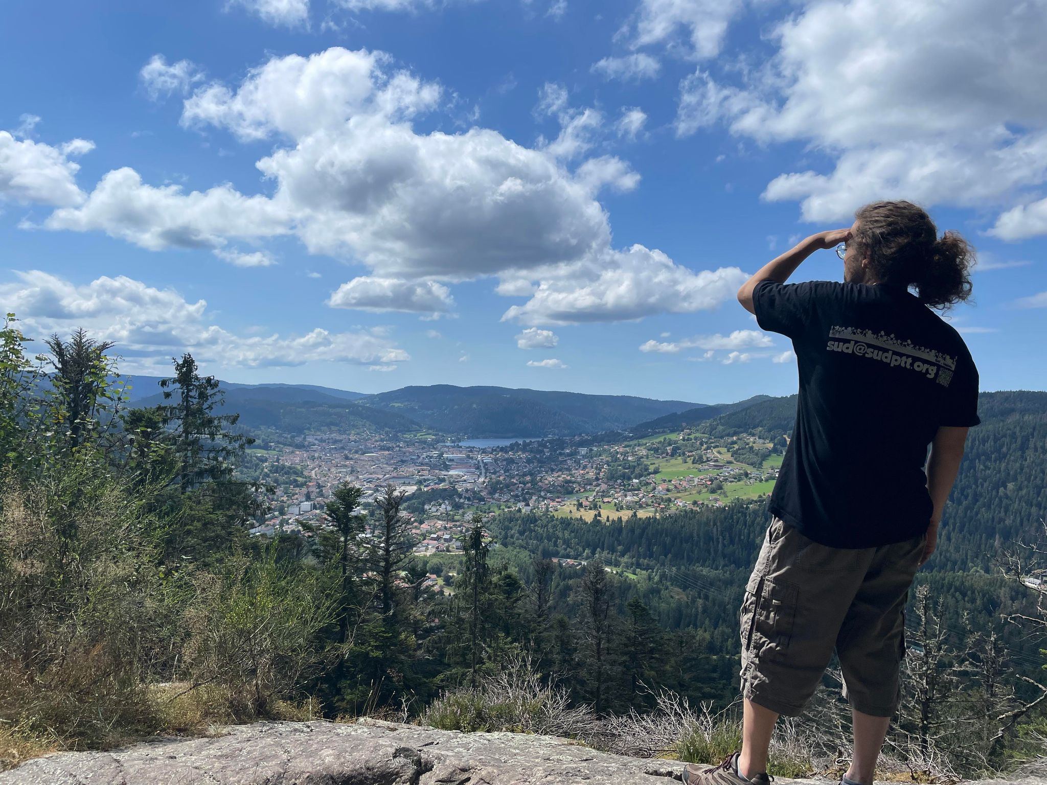 Profil de Helois, 39 ans, Cruising gay à Zenon Park (Saskatchewan)