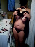 Profil de Fanette, 27 ans, Annonce sexe à Saint-Benjamin (Québec)