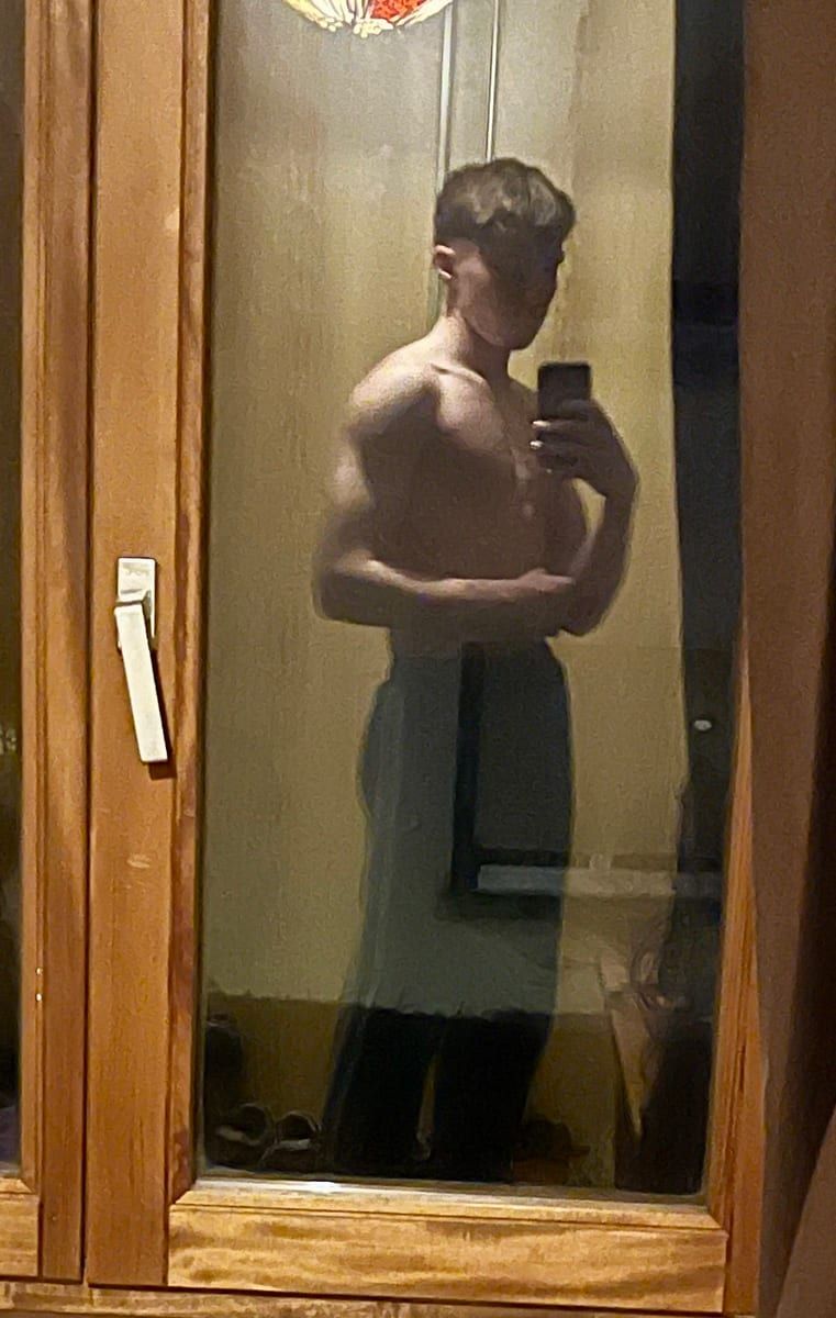 Profil de Kemuel, 25 ans, Cruising gay à Zenon Park (Saskatchewan)