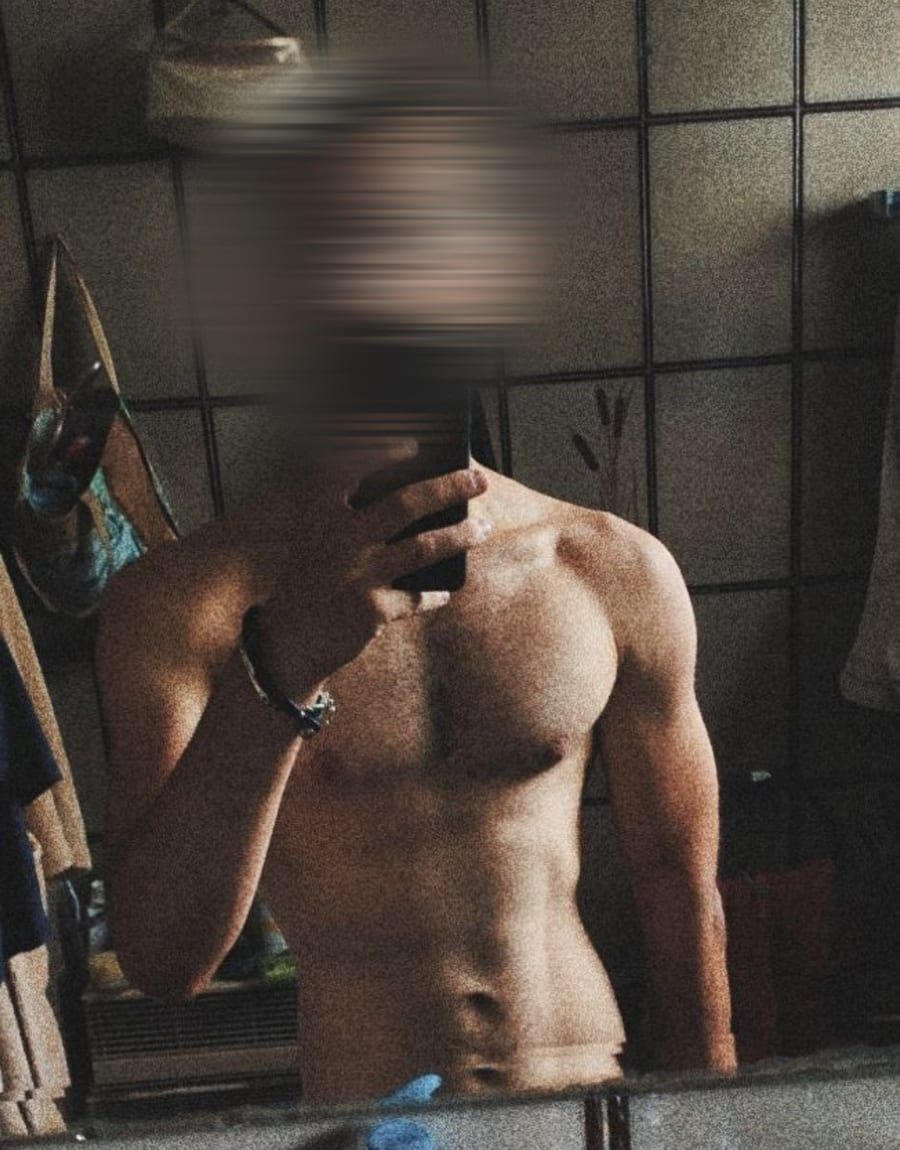 Profil de Nehemy, 23 ans, Cruising gay à Yamaska (Québec)